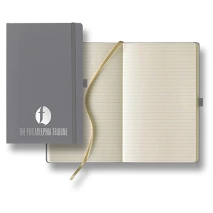 Matra Medio Lined Ivory Page Journal