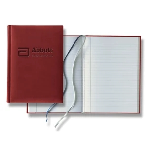 Tucson Grande Perforated Lined White Page Journal