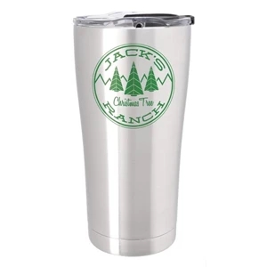 Tervis® Stainless Steel Tumbler - 20 oz.