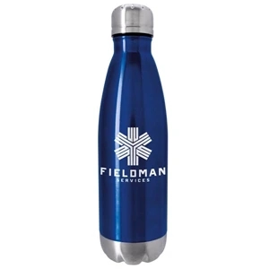 Reef Stainless Steel Bottle - 18 oz.