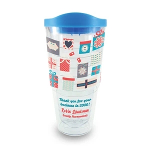 24 oz. Orbit Tumbler