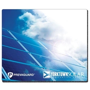 PrevaGuard® Mouse Pad (7-1/2" x 8-1/2")