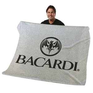 Premium, 50 x 60, Knit Sweatshirt Blanket