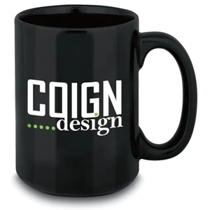 Magnum Mug - 14 oz.