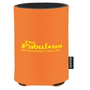 Koozie® Deluxe Collapsible Can Cooler