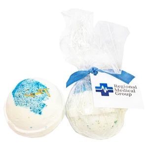 Stress Relief  Bath Bomb