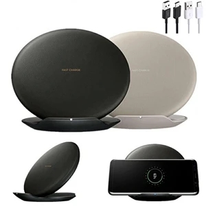 Custom Logo Collapsible 10W Wireless Fast Charger With Customize Box