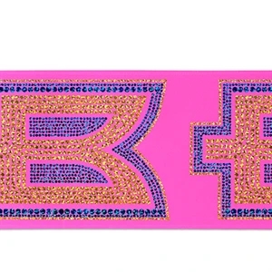Bright Pink
