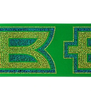 Bright Green