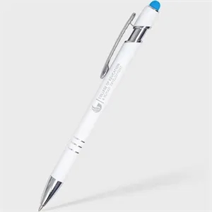 White-Light Blue