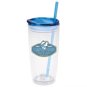 Freezie Tumbler - 22 oz.