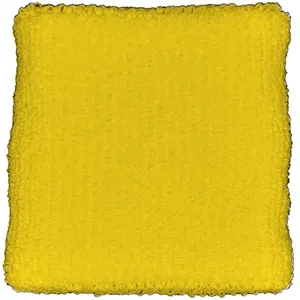 Bright Yellow