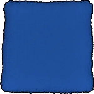 Ocean Blue