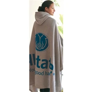 Game Day Hooded Blanket