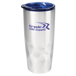 Glacial Diamonds Tumbler - 20 oz.