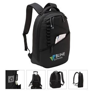 WORK® Birmingham RPET Backpack