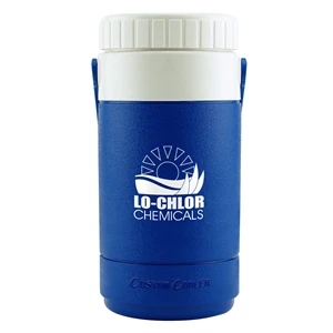 Custom Logo Custom Beverage Cooler