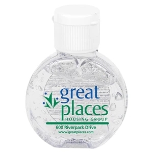 Clear-White