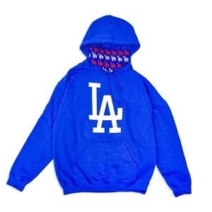 The Gaiter Hoodie