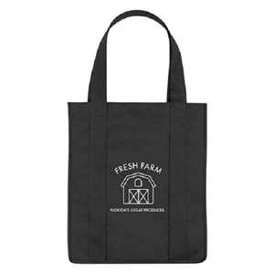 Non-Woven Shopper Tote Bag
