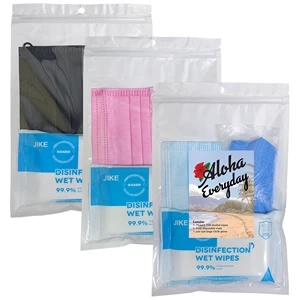 PPE Travel Pack