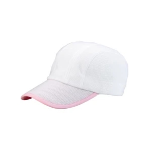 Casual Cap w/Moisture Wicking Sweatband