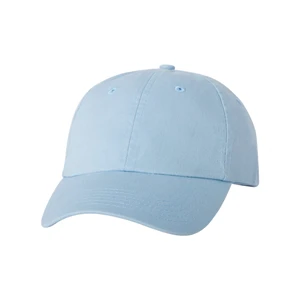 Valucap Bio-Washed Classic Dad Hat