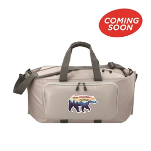 High Sierra 24 Can Duffel Cooler