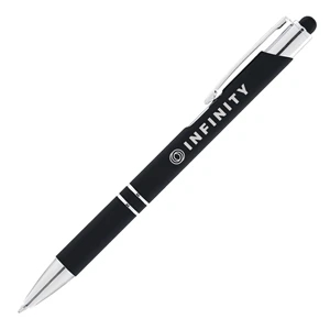 Black-Silver