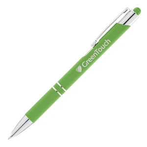 Green-Silver