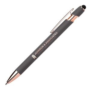 Taupe-Rose Gold