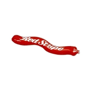 Spirit (r);wave Stix (tm) - 1 Color - Hockey Sticks - Inflatable Waver Wiggle Stick With Choice Of Shape