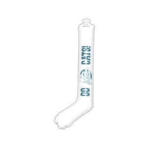 Thunderstix (tm) - 1 Side - Pair Of Inflatable Hockey Thunder Sticks For Events