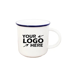 13.5oz Coffee Milk Mug
