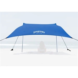 8'x8' UV Protectant Sun Shade