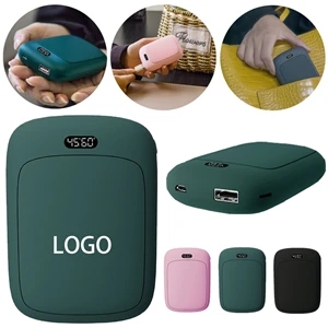 USB Portable Hand Warmer