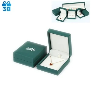 Custom Cardboard Jewelry Boxes