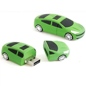 Car Shaped USB Flash Drive