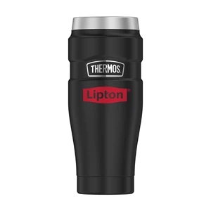 16 oz. Thermos® Stainless King™ Steel Trvl Tumbler