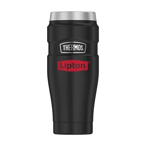 16 oz. Thermos® Stainless King™ Steel Trvl Tumbler