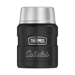 16 oz. Thermos® Stainless King™ Steel Food Jar