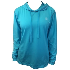 Women's Koredry Light Water-Resistant UPF 50 Sun Hoodie