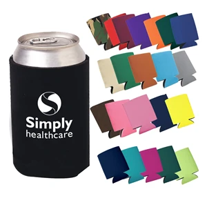 Insulated Can Holder