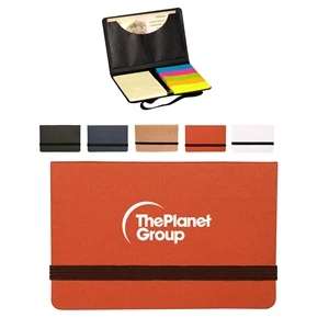 Business Card Sticky Notes