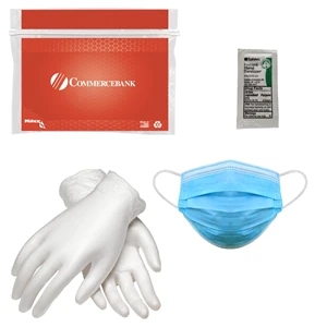 CUSTOMER PPE KIT 1.0