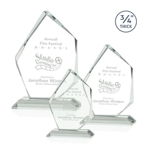 Mercer Award - Jade