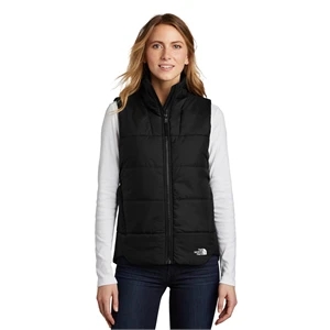 The North Face Women's Everyday Insulated Vest.