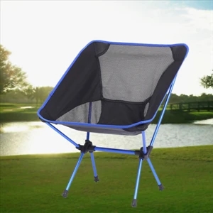 Travel Ultralight Folding Chair