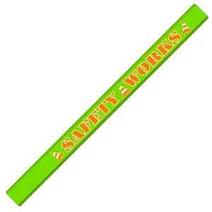 Safety Green
