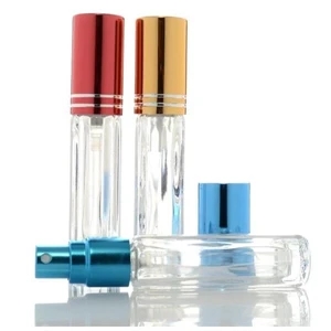 Glass Spray Bottle for Perfume